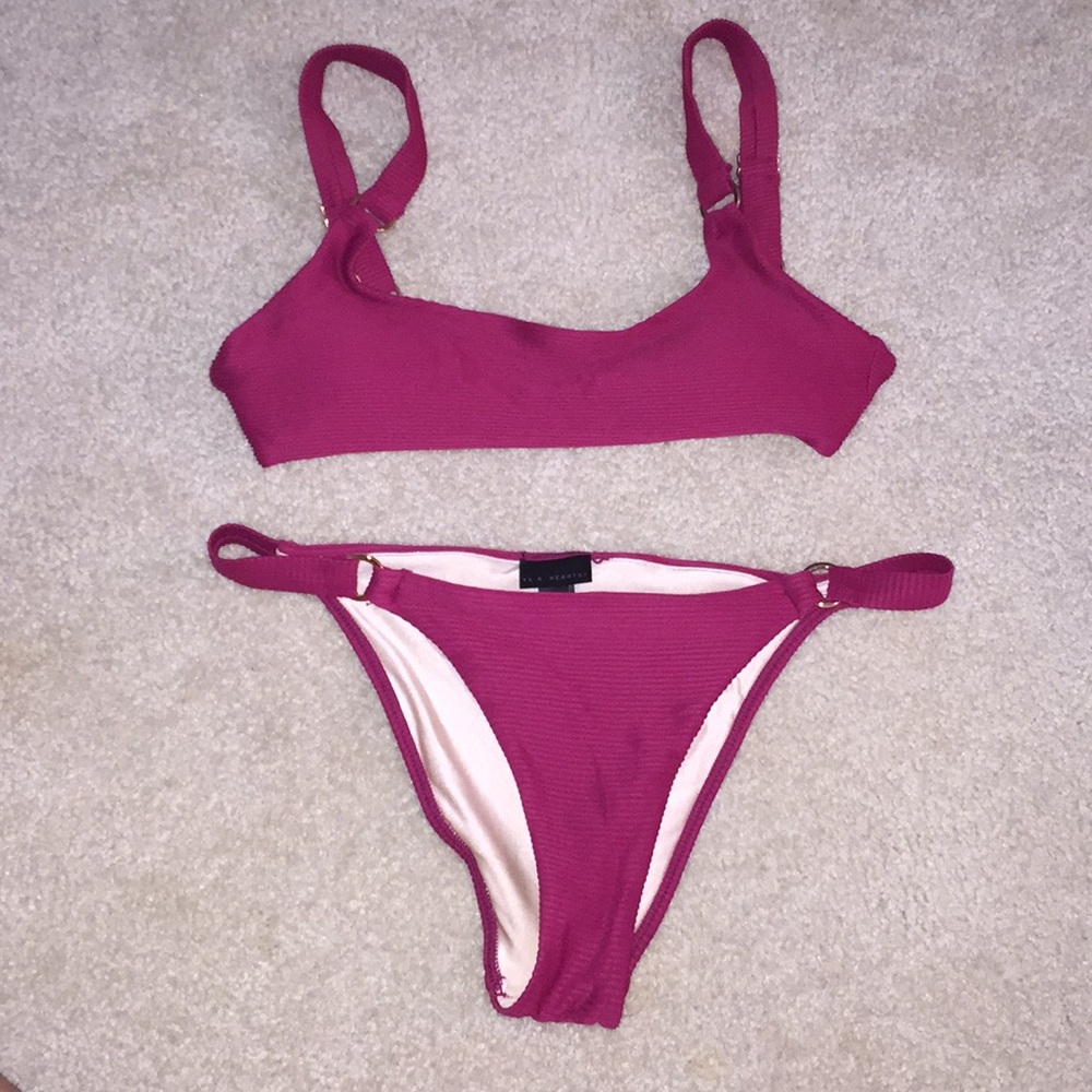 Pac sun bikini